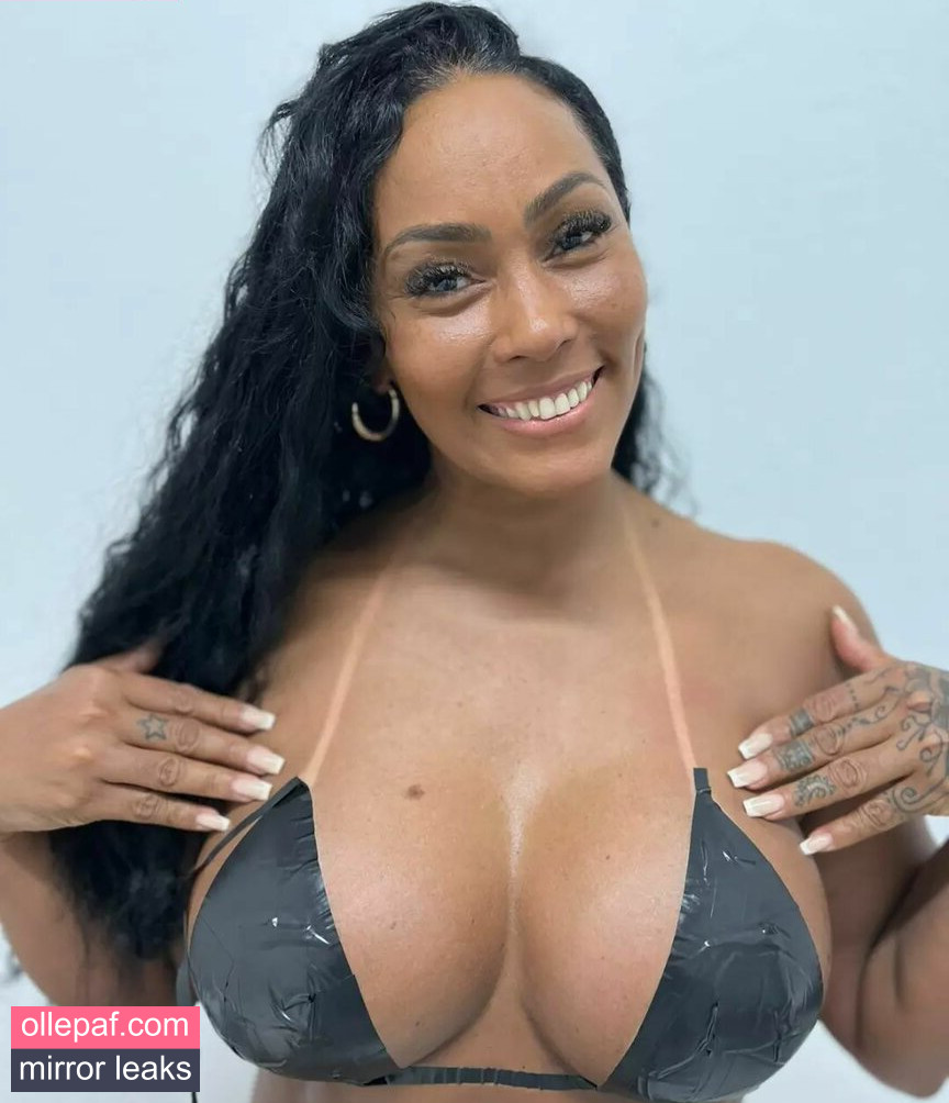 Rosiane Pinheiro Nude Leaks OnlyFans #980 - Fapello