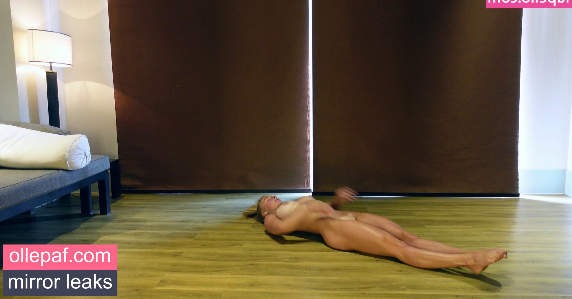 Latest Leaks Rosie Burr Nude #22 - Fapello