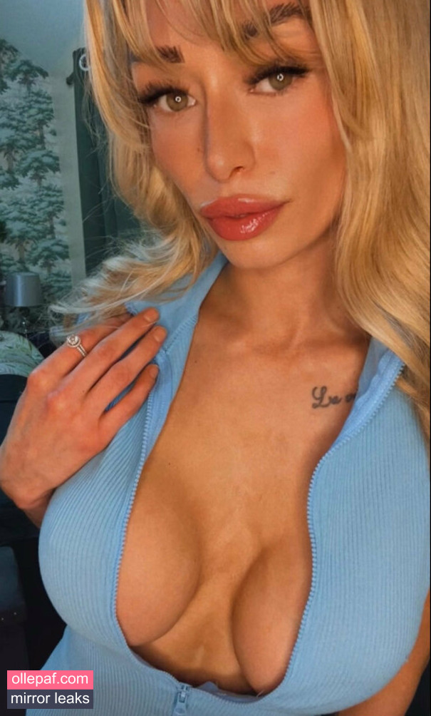 Latest Leaks Rosie.ell19xx Nude #33 - Fapello