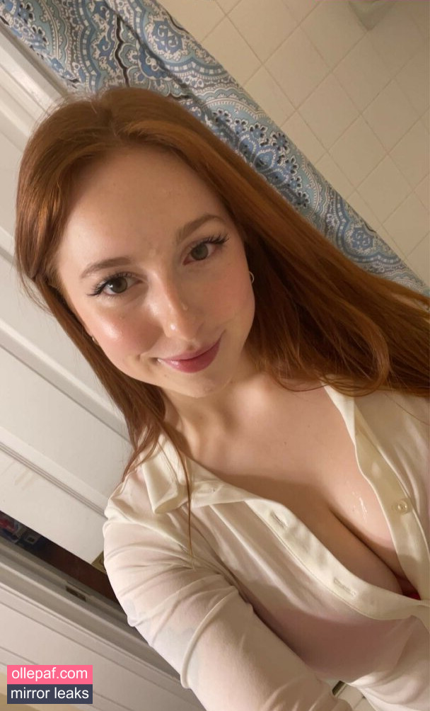 Latest Leaks Rosie Fae Nude #109 - Fapello