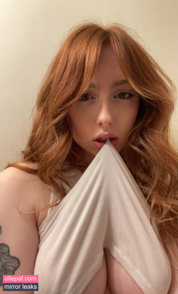 Latest Leaks Rosie Fae Nude #119 - Fapello