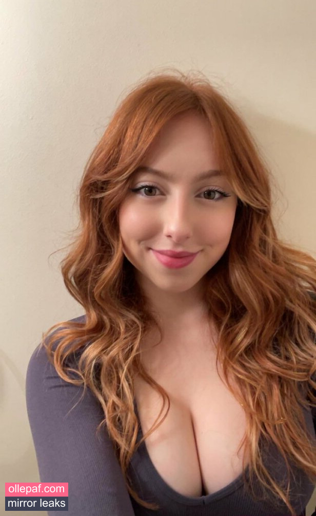 Latest Leaks Rosie Fae Nude #3 - Fapello