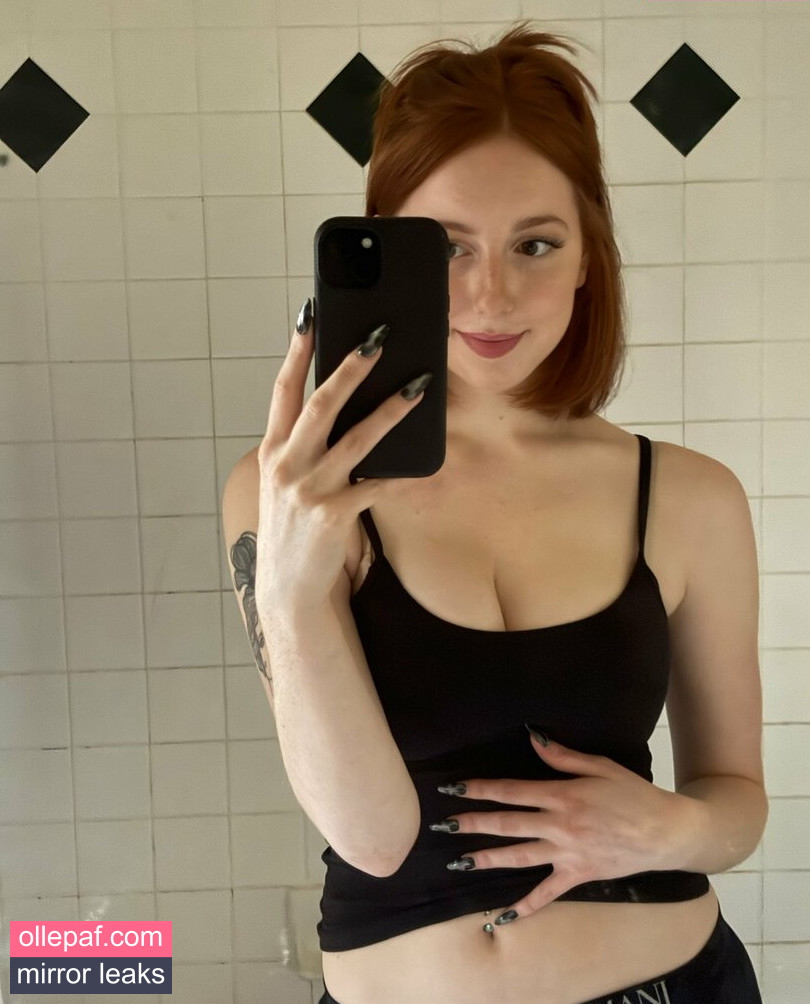 Latest Leaks Rosie Fae Nude #22 - Fapello