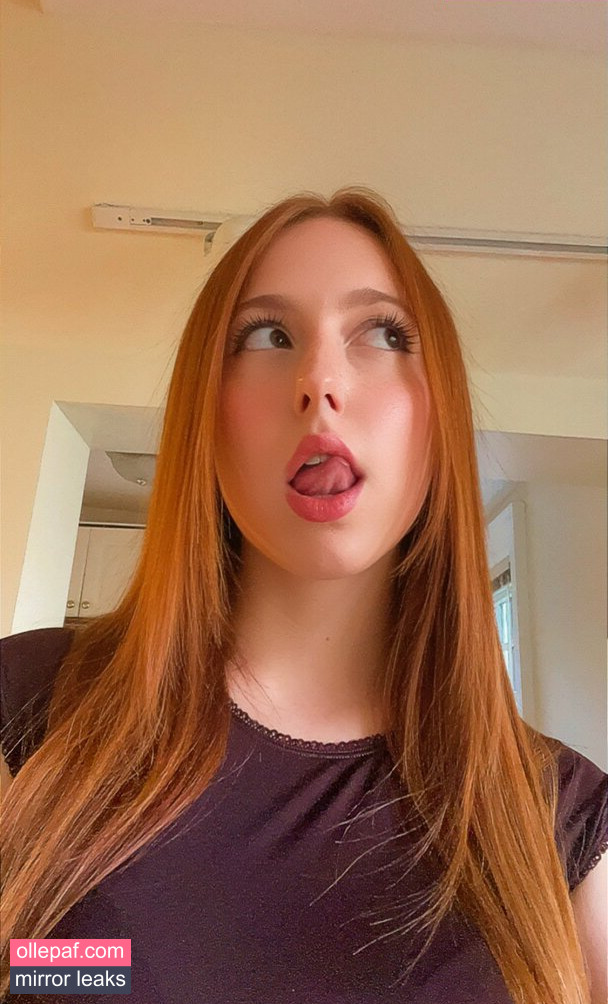 Latest Leaks Rosie Fae Nude #35 - Fapello
