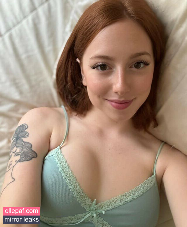 Latest Leaks Rosie Fae Nude #41 - Fapello