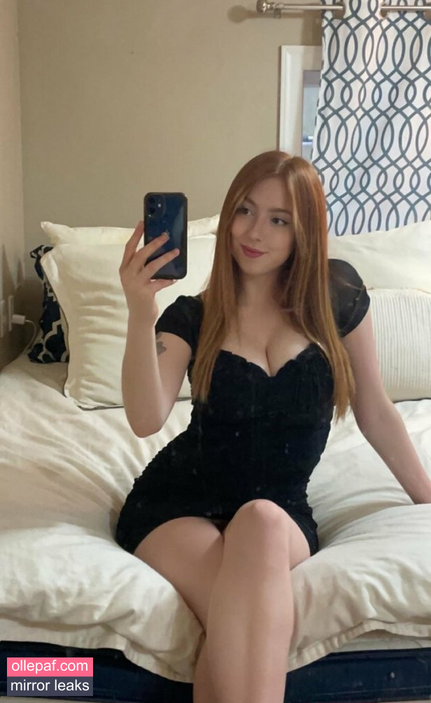 Latest Leaks Rosie Fae Nude #7 - Fapello