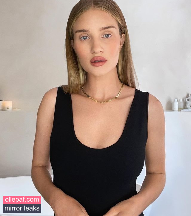 Rosie Huntington-Whiteley Nude Leaks OnlyFans #1273 - Fapello