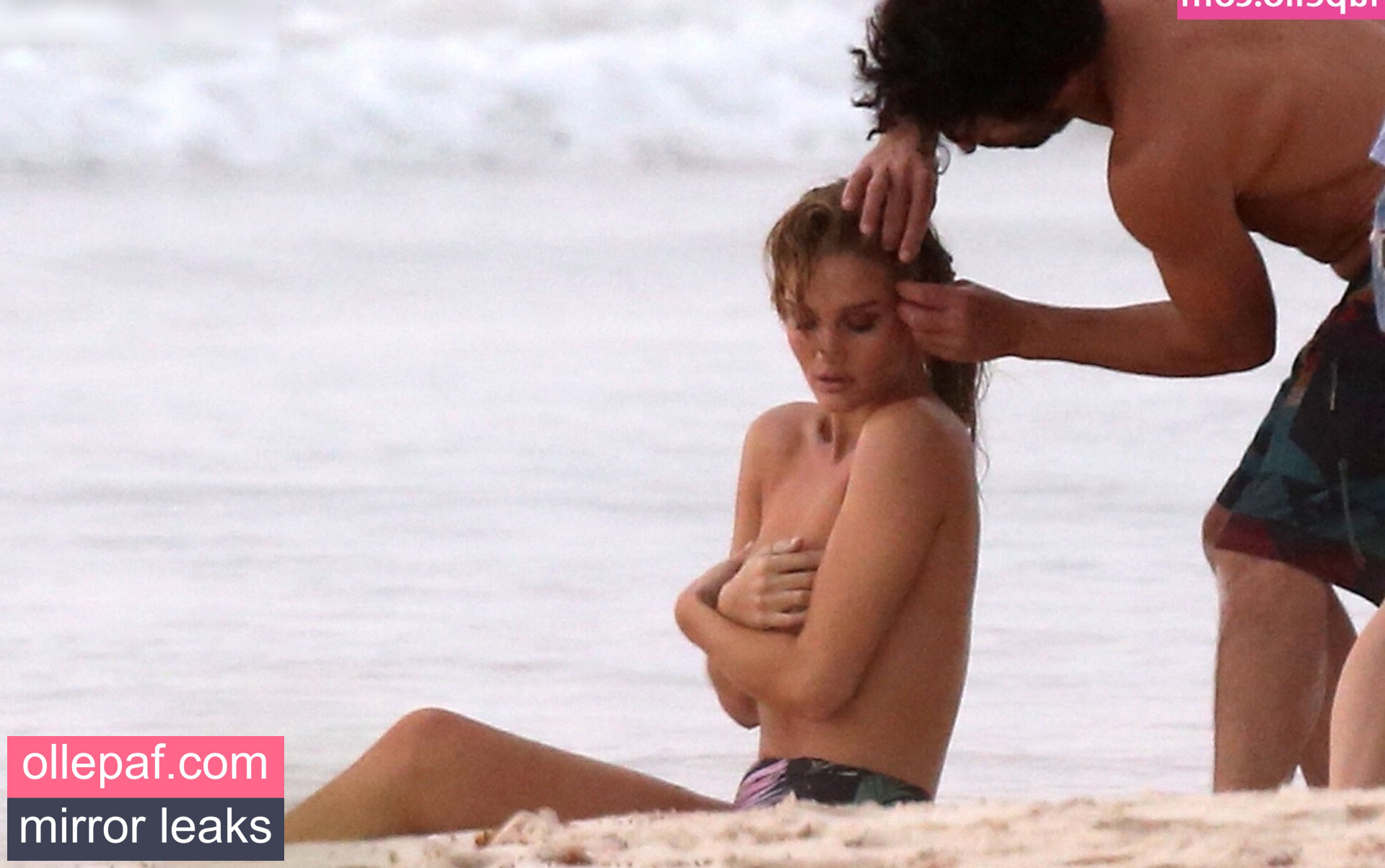 Latest Leaks Rosie Huntington-Whiteley Nude #304 - Fapello