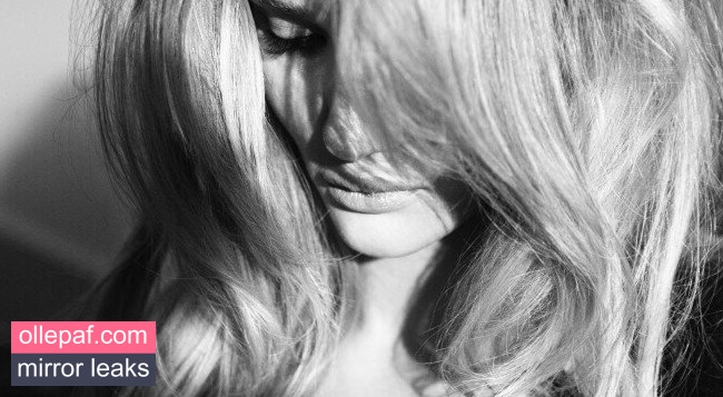 Latest Leaks Rosie Huntington-Whiteley Nude #872 - Fapello
