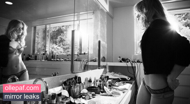 Latest Leaks Rosie Huntington-Whiteley Nude #873 - Fapello