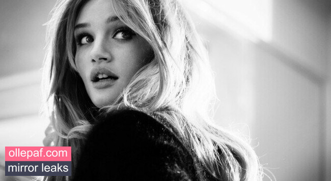 Latest Leaks Rosie Huntington-Whiteley Nude #875 - Fapello