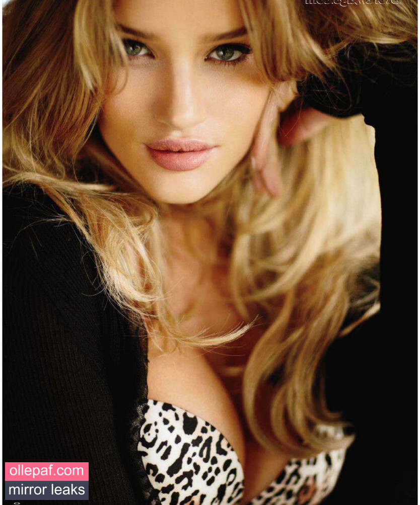 Latest Leaks Rosie Huntington-Whiteley Nude #900 - Fapello