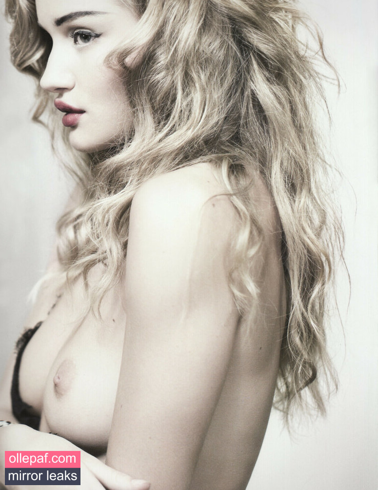 Latest Leaks Rosie Huntington-Whiteley Nude #926 - Fapello