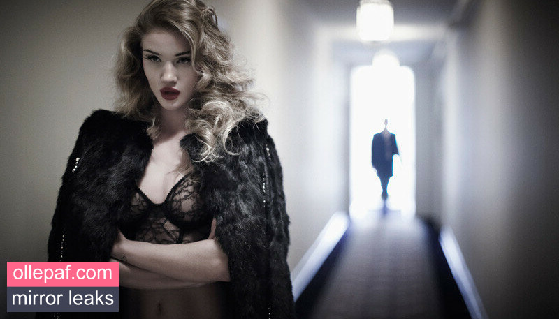 Latest Leaks Rosie Huntington-Whiteley Nude #938 - Fapello