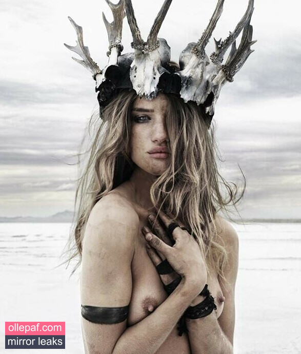Latest Leaks Rosie Huntington-Whiteley Nude #940 - Fapello