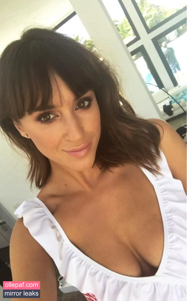 Rosie Jones Nude Leaks OnlyFans #104 - Fapello