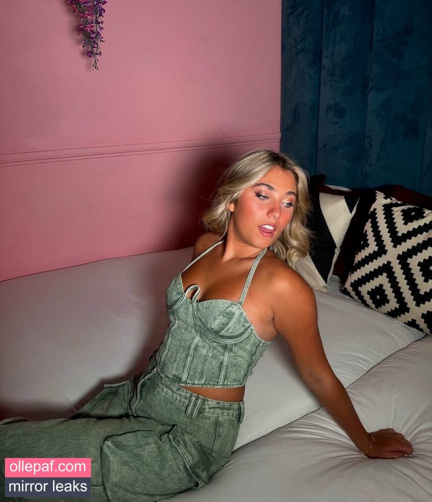 Rosie McClelland Nude Leaks OnlyFans #166 - Fapello