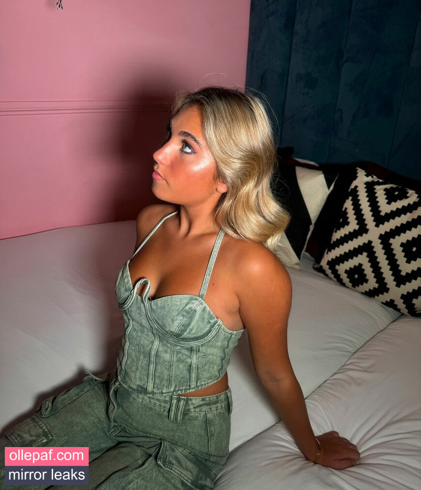 Rosie McClelland Nude Leaks OnlyFans #167 - Fapello