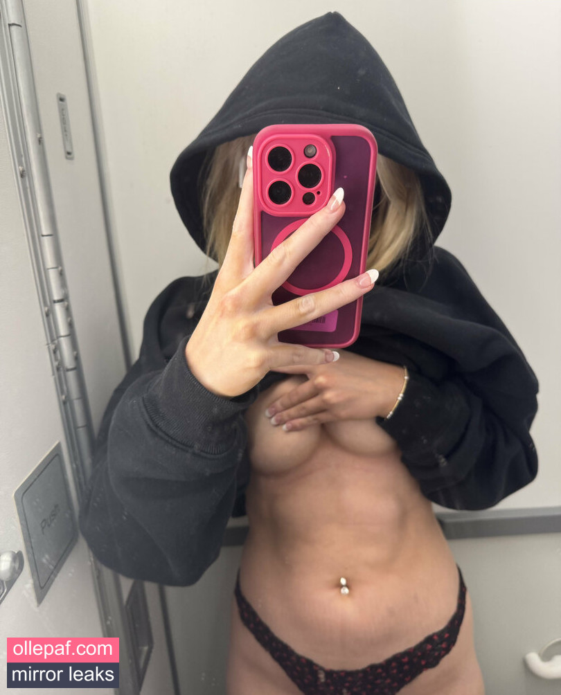Latest Leaks rosietaylor Nude #14 - Fapello