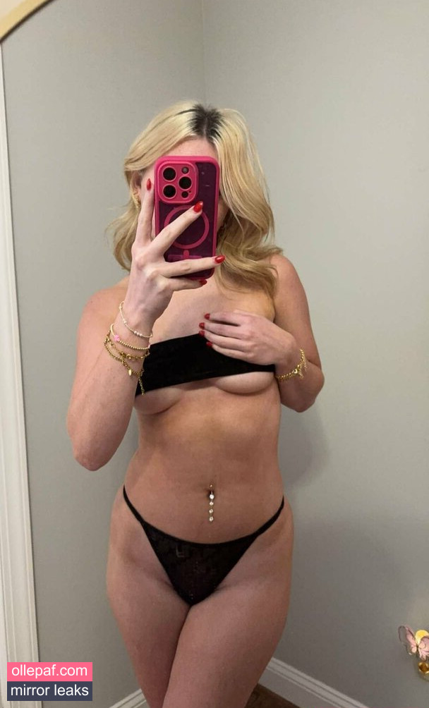 Latest Leaks rosietaylor Nude #40 - Fapello