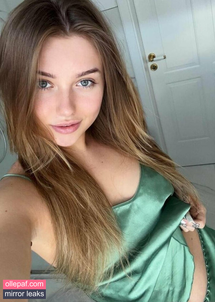 Latest Leaks rosiets Nude #26 - Fapello
