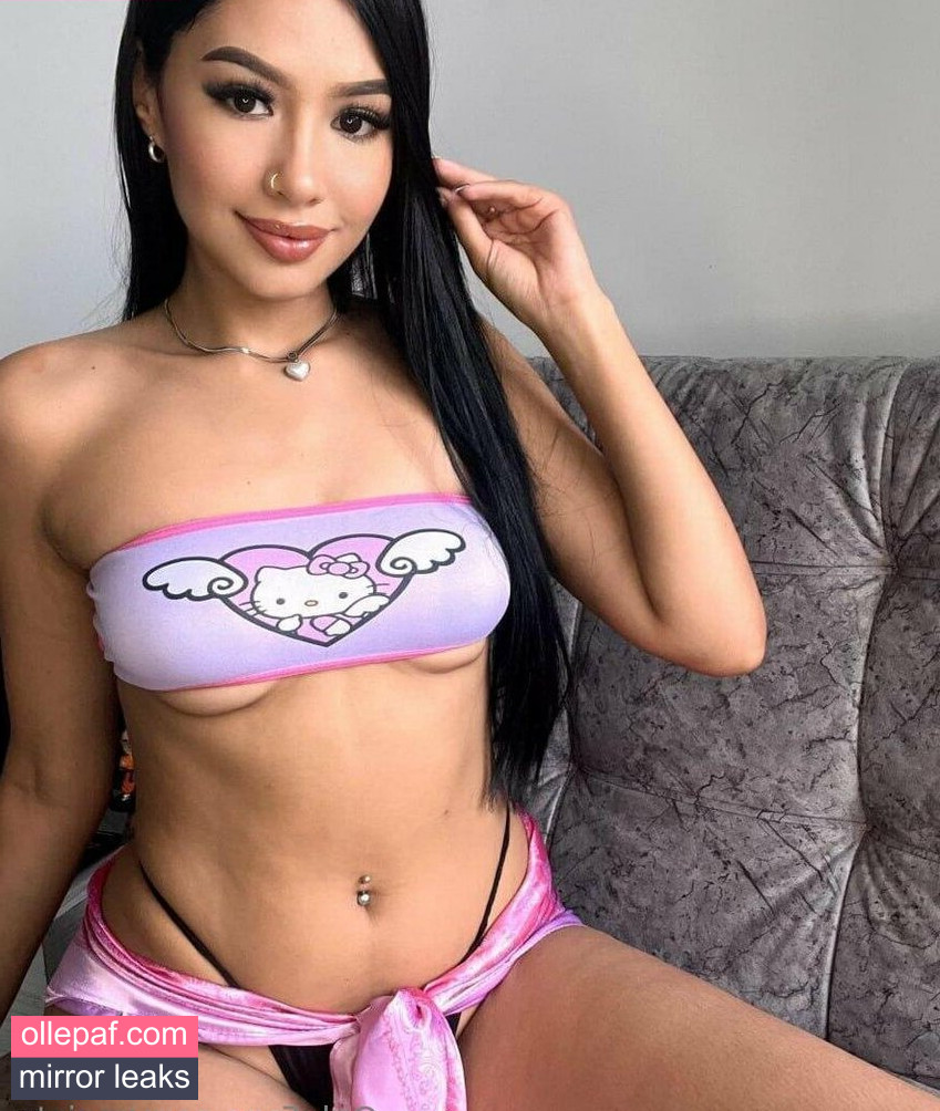 Latest Leaks rosiets Nude #84 - Fapello
