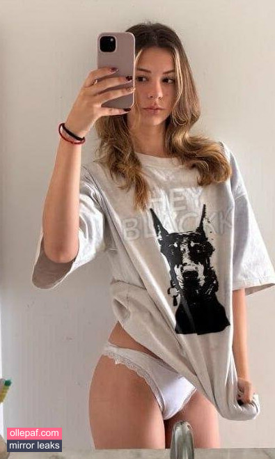 Latest Leaks rosiets Nude #85 - Fapello
