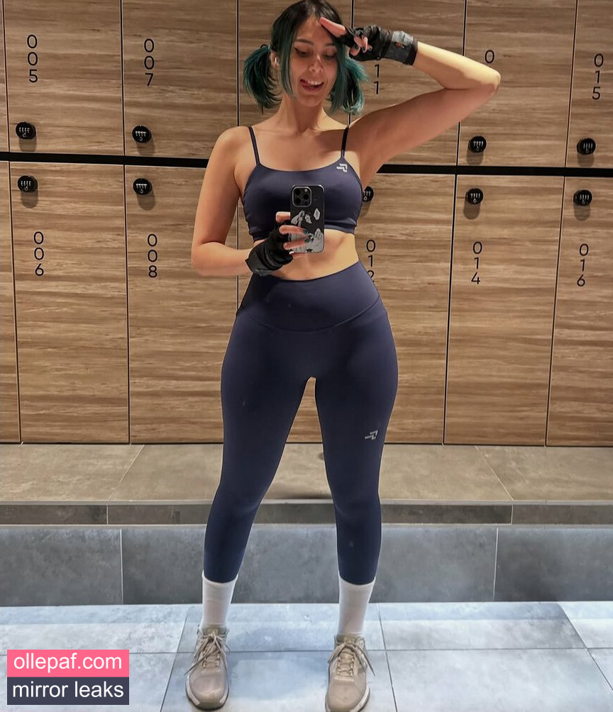 Latest Leaks rosipoderosi Nude #3 - Fapello