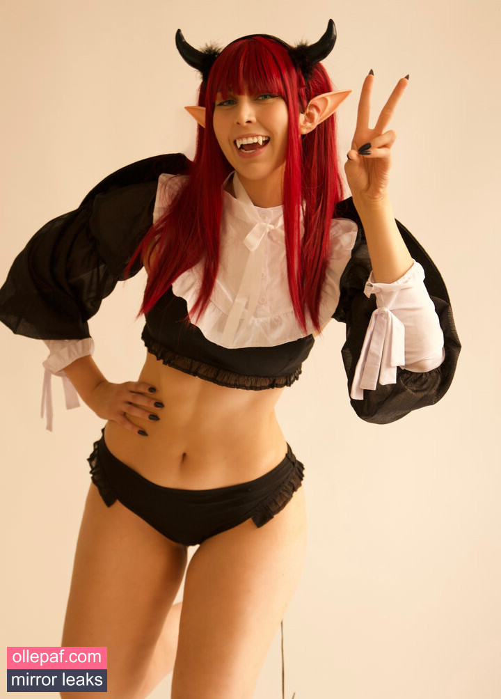 Latest Leaks rosipoderosi Nude #28 - Fapello