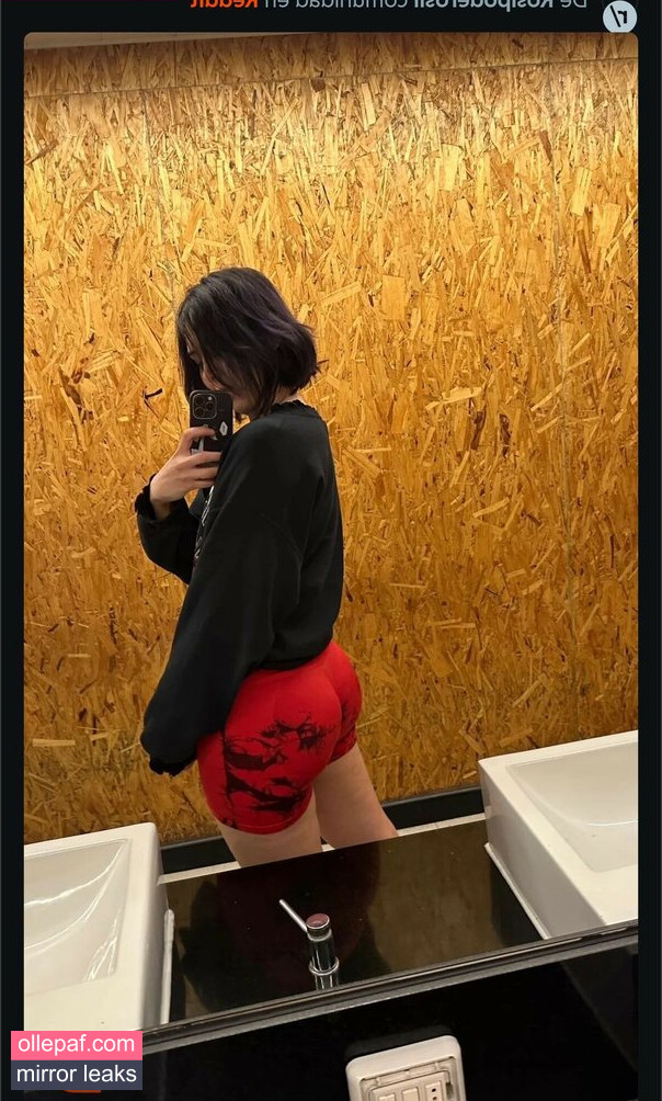 Latest Leaks rosipoderosi Nude #6 - Fapello