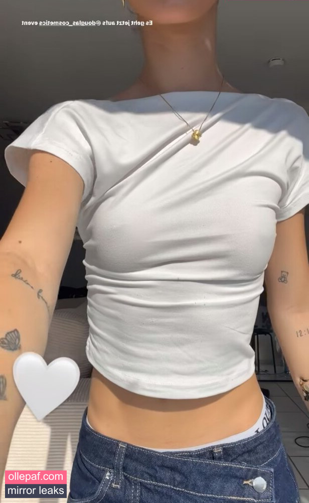 Latest Leaks Rossellaml Nude #14 - Fapello