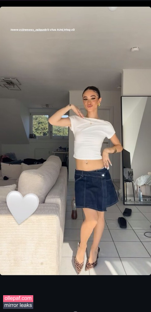 Latest Leaks Rossellaml Nude #15 - Fapello