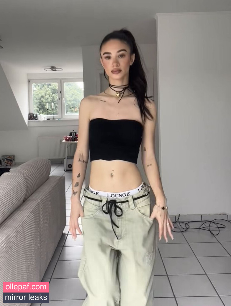 Latest Leaks Rossellaml Nude #25 - Fapello