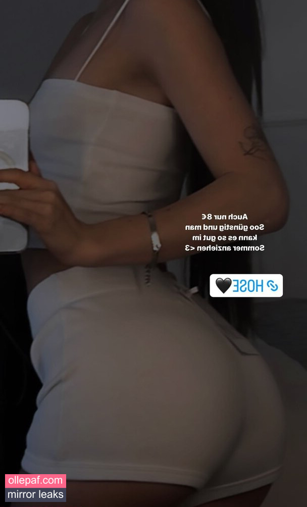 Latest Leaks Rossellaml Nude #31 - Fapello