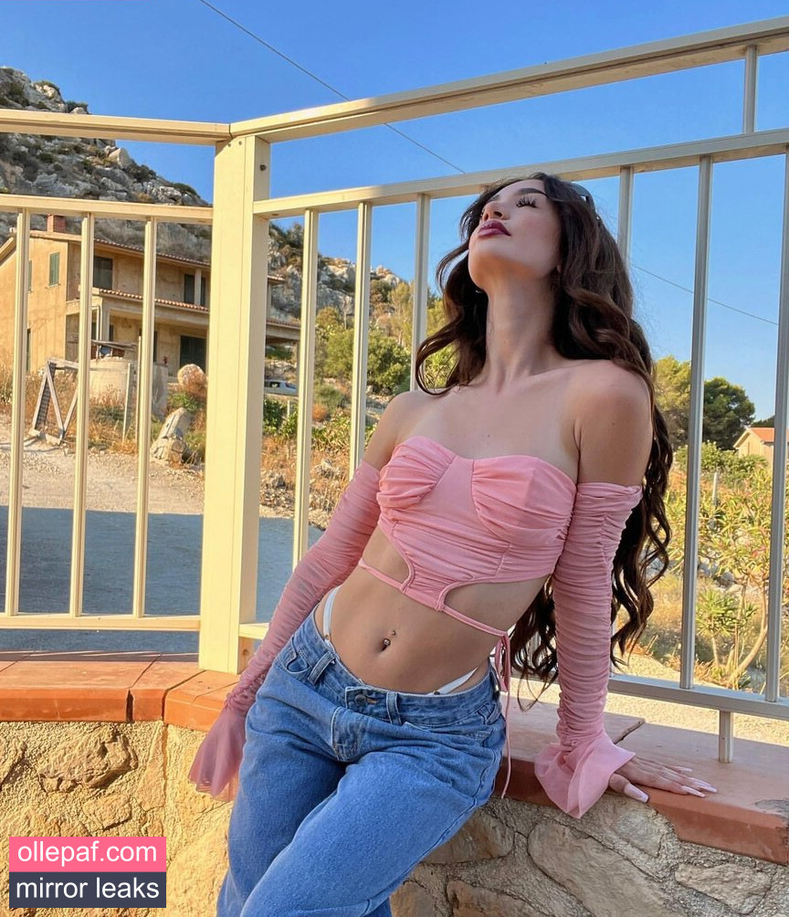 Latest Leaks Rossellaml Nude #34 - Fapello