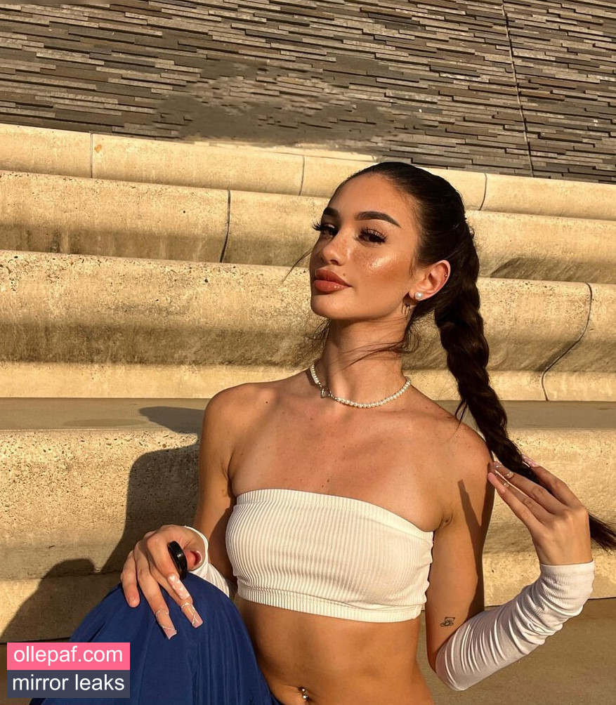 Latest Leaks Rossellaml Nude #40 - Fapello