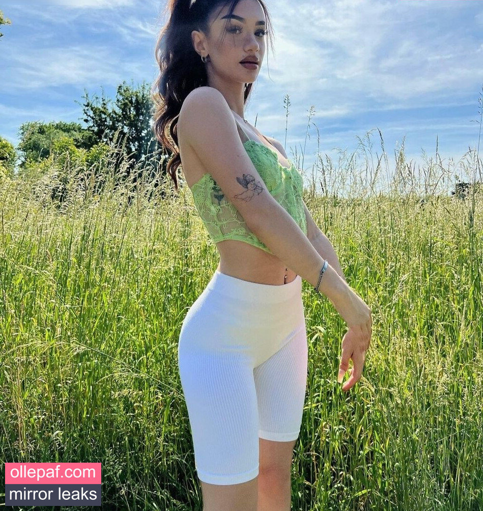 Latest Leaks Rossellaml Nude #47 - Fapello