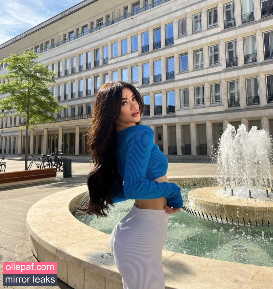 Latest Leaks Rossellaml Nude #56 - Fapello
