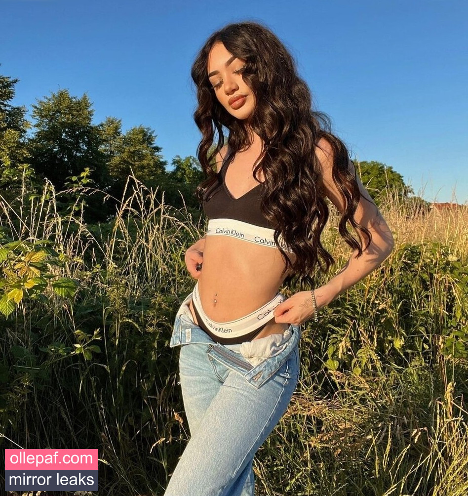 Latest Leaks Rossellaml Nude #62 - Fapello