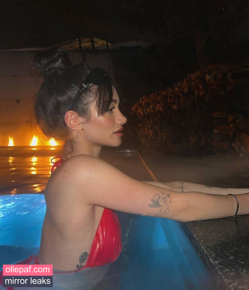Latest Leaks Rossellaml Nude #91 - Fapello