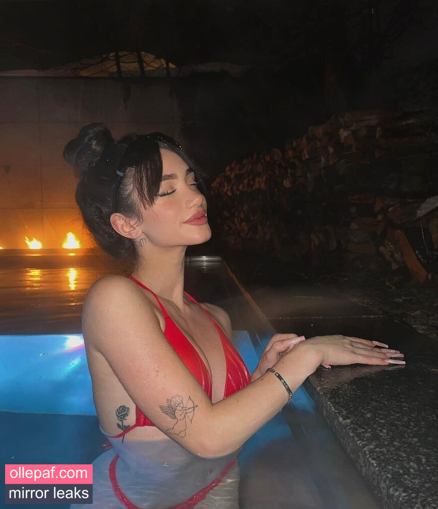 Latest Leaks Rossellaml Nude #93 - Fapello