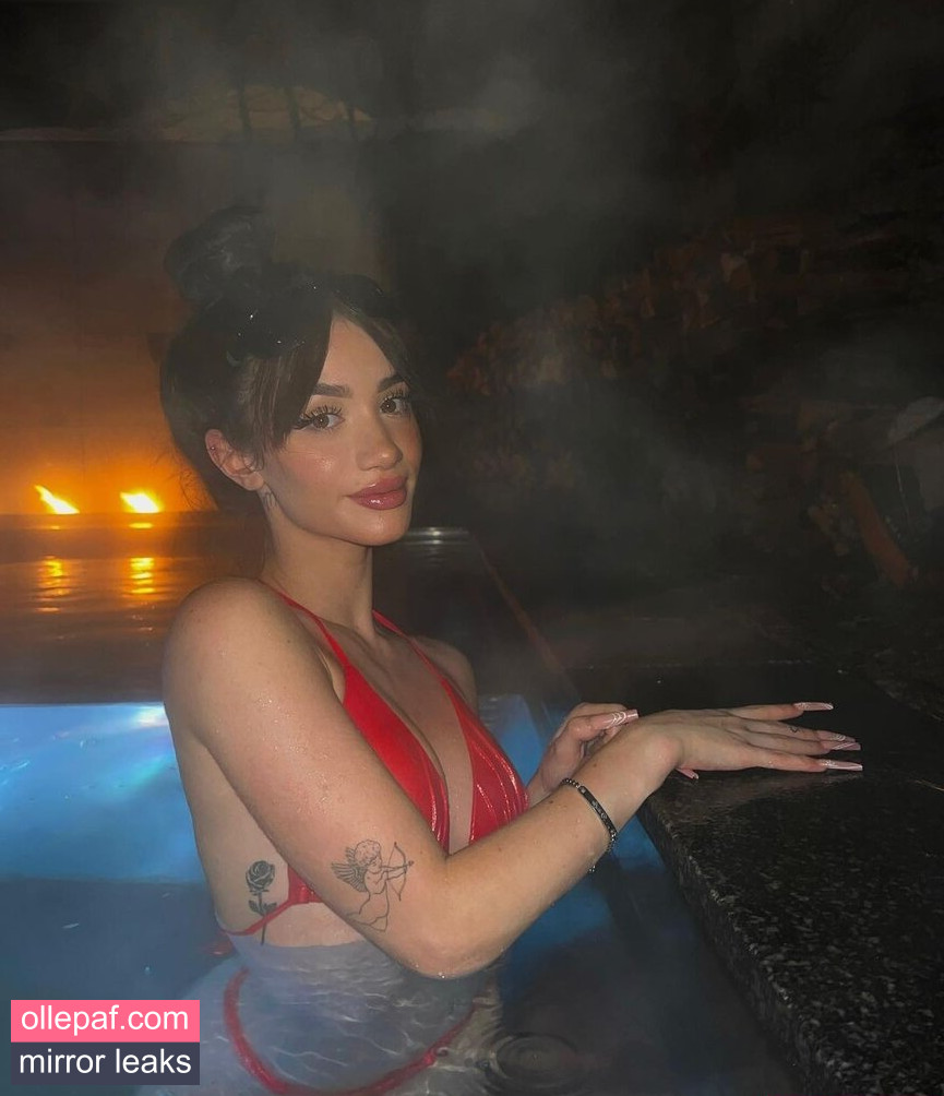 Latest Leaks Rossellaml Nude #95 - Fapello