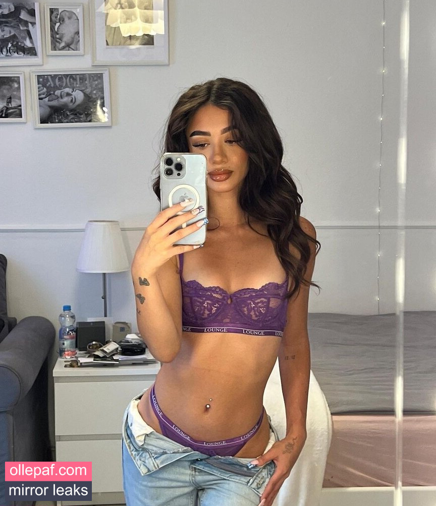 Latest Leaks Rossellaml Nude #98 - Fapello