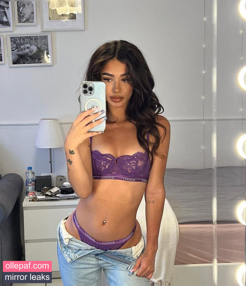 Latest Leaks Rossellaml Nude #99 - Fapello