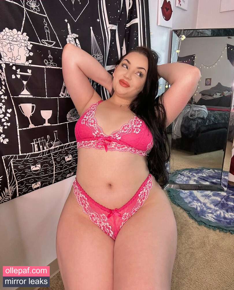 Latest Leaks rosycheeksxo23 Nude #30 - Fapello