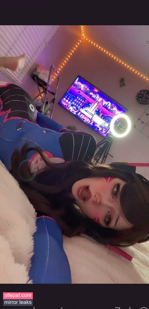 Latest Leaks rosylaurenhours Nude #22 - Fapello