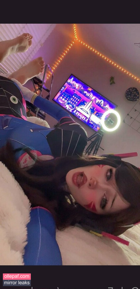 Latest Leaks rosylaurenhours Nude #23 - Fapello