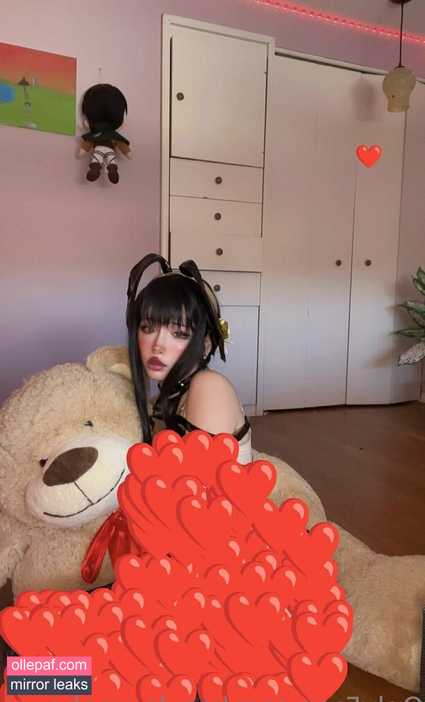 Latest Leaks rosylaurenhours Nude #72 - Fapello