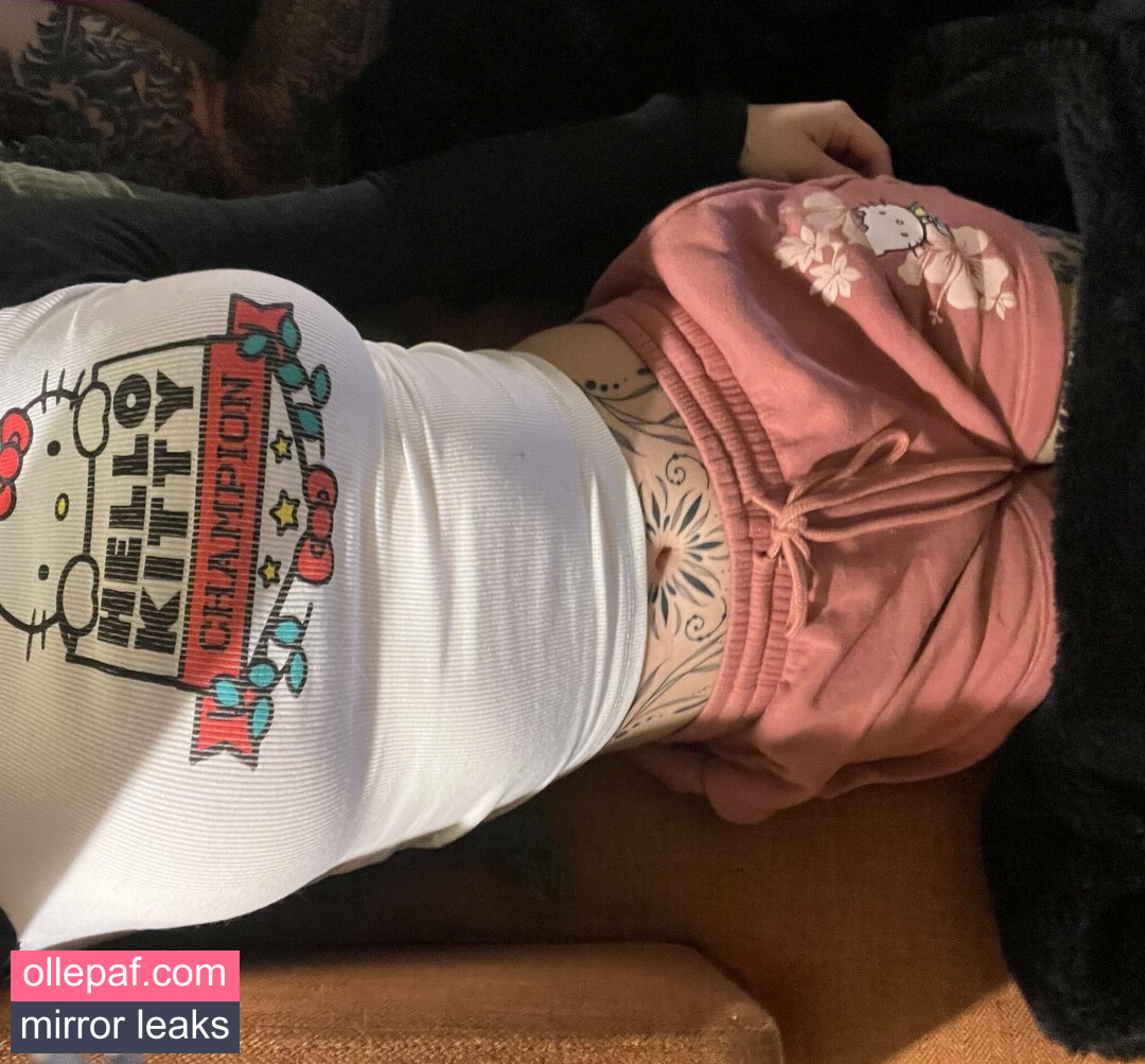 Latest Leaks Rottedbrainz Nude #14 - Fapello