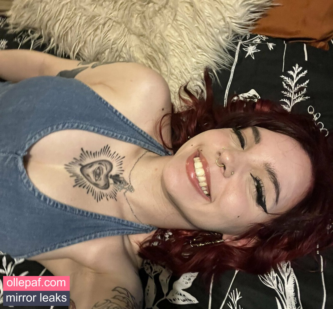 Latest Leaks Rottedbrainz Nude #16 - Fapello